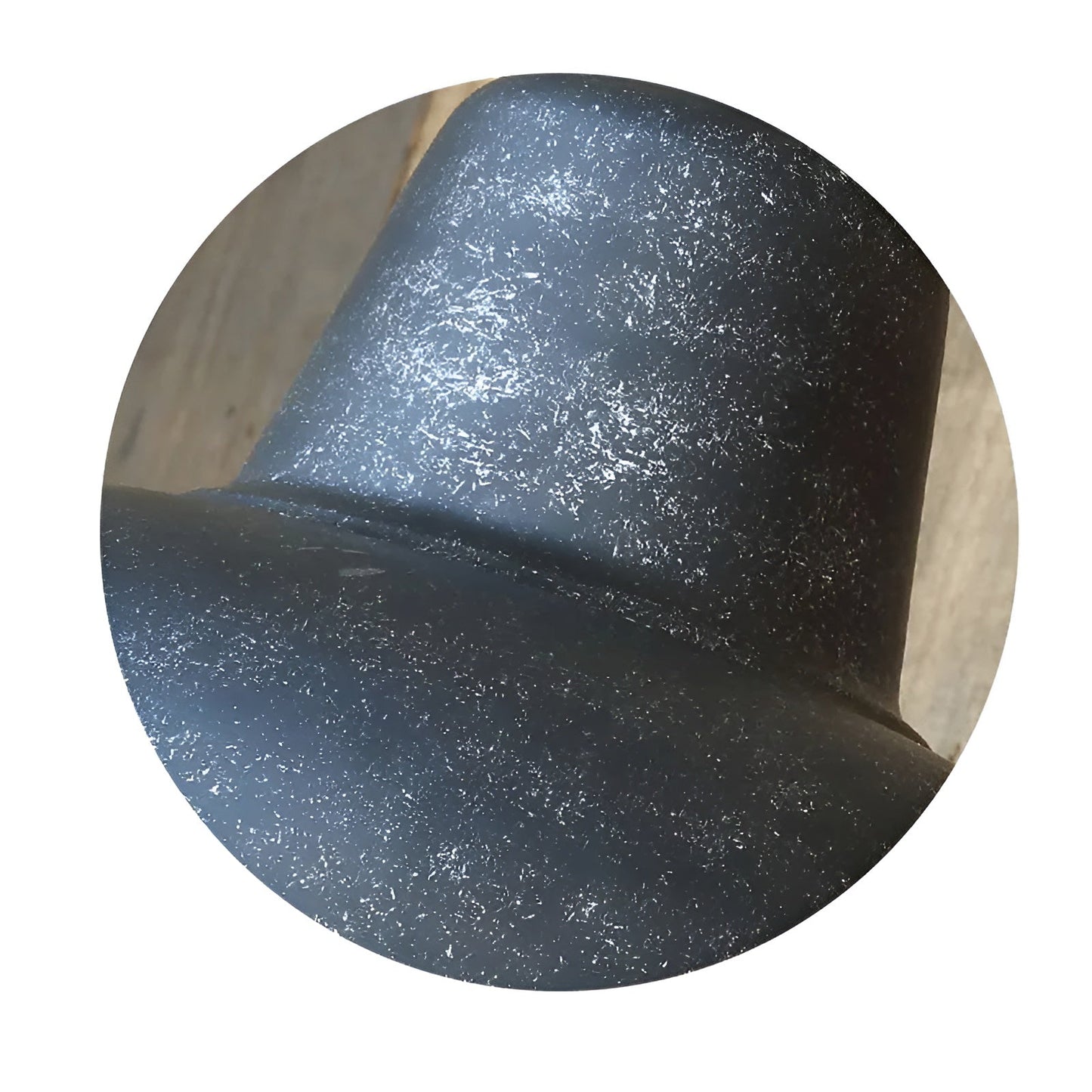 Norvo | Rustikk jern vegglampe - Vintage utendørsbelysning