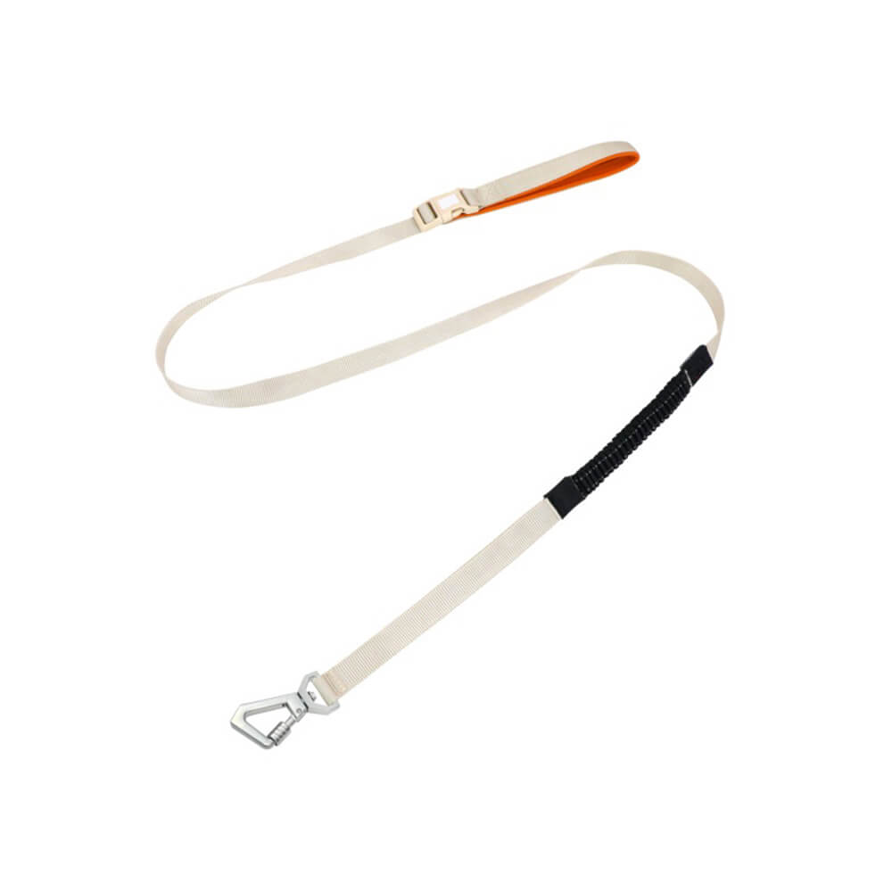 AquaCool - Anti-Pull Hundesele med Multifunksjonelt Båndskål