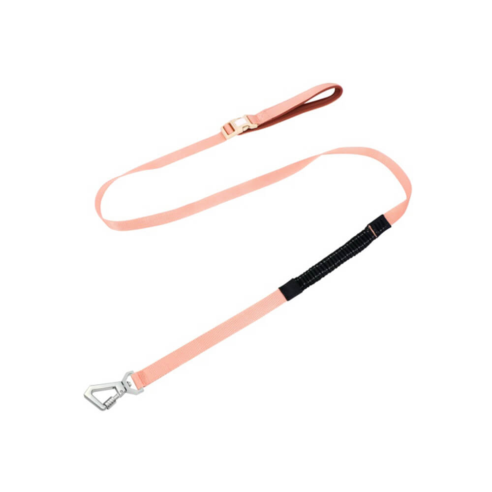 AquaCool - Anti-Pull Hundesele med Multifunksjonelt Båndskål