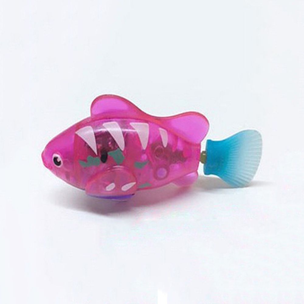 AquaPurr Katt Lekesett Norvo