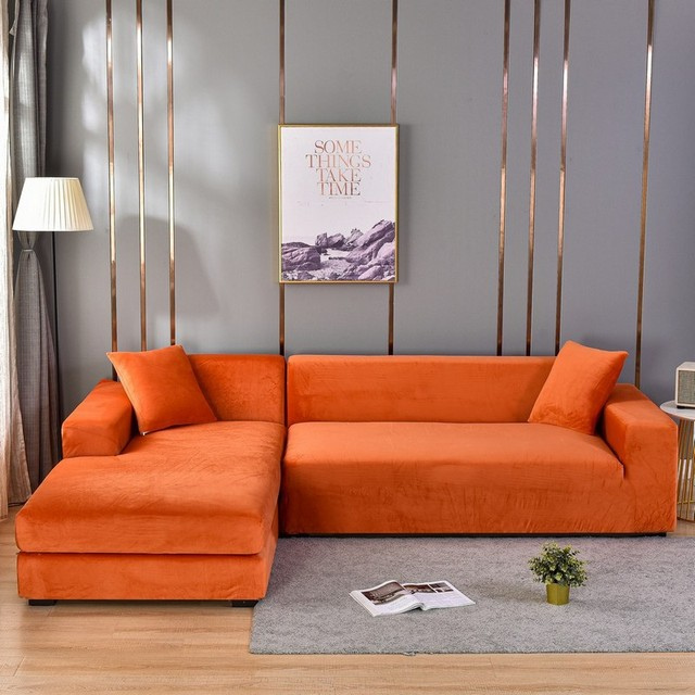 Norvo | FlexiShield — Forvandle sofaen din til en feilfri komfortoase full av stil og beskyttelse