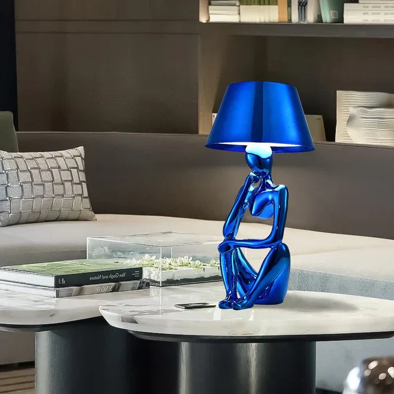 Norvo | Arden Designer Lampe med Tidløst Design