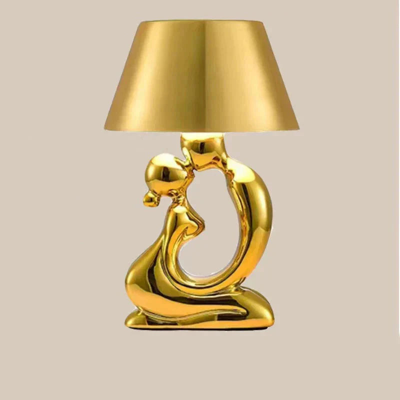 Norvo | Arden Designer Lampe med Tidløst Design