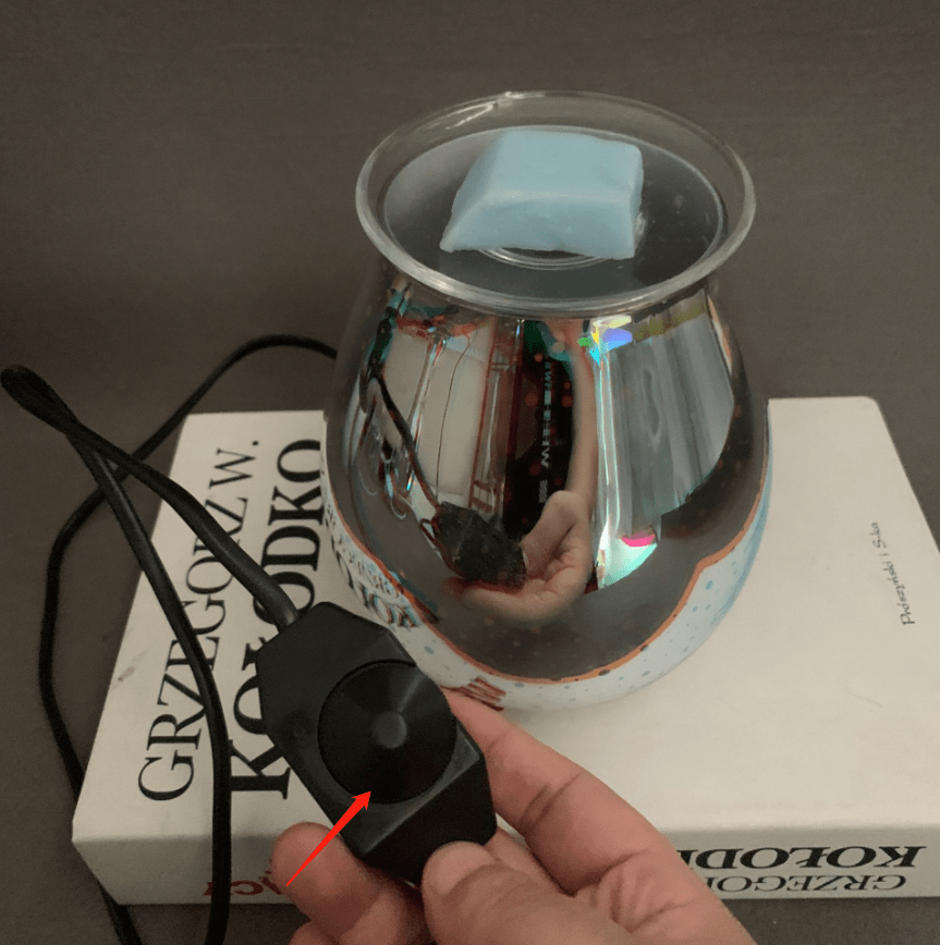 Norvo | 3D Glass Diffuser LED Lysvisning