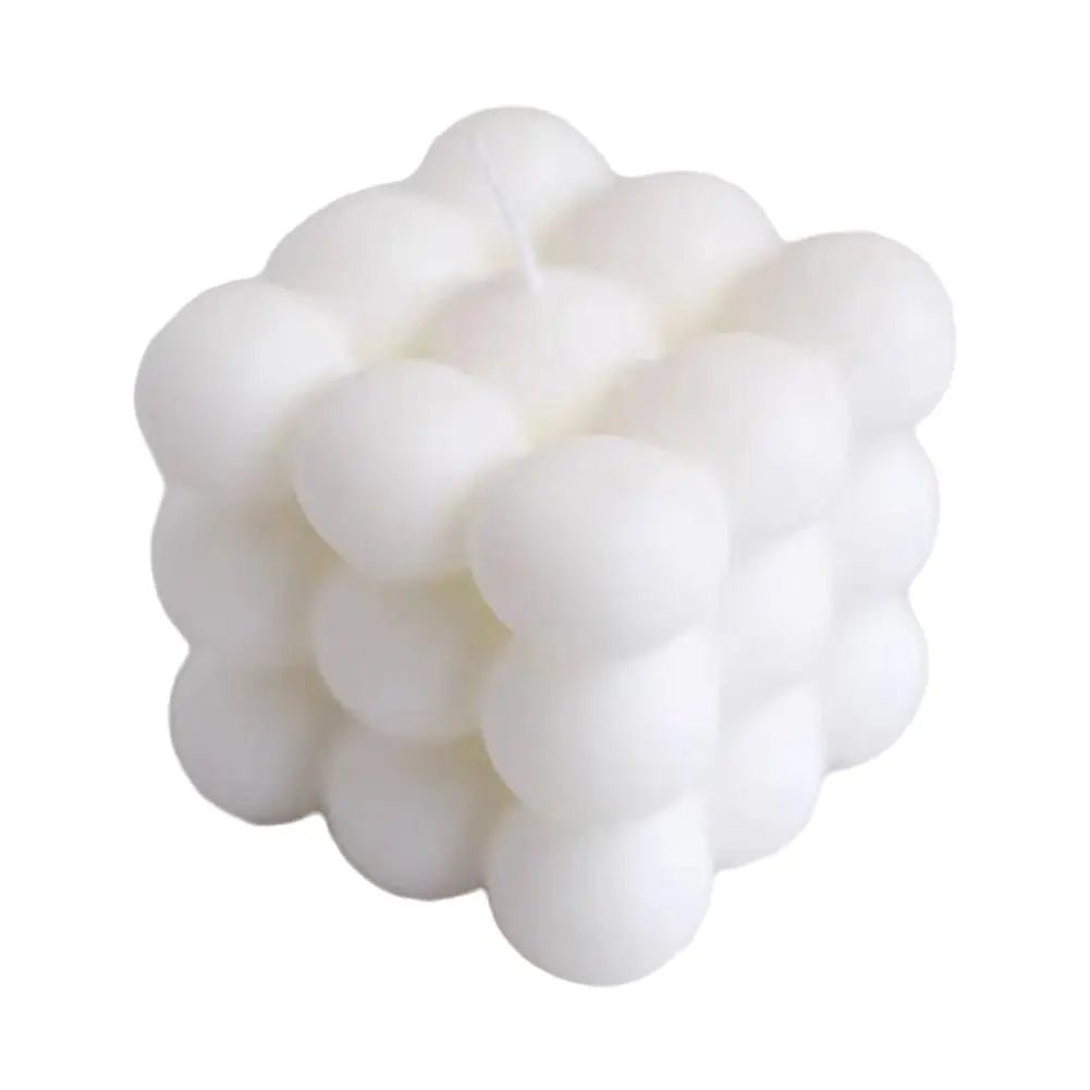 Norvo | AromaCube – Dekorativ kube duftlys