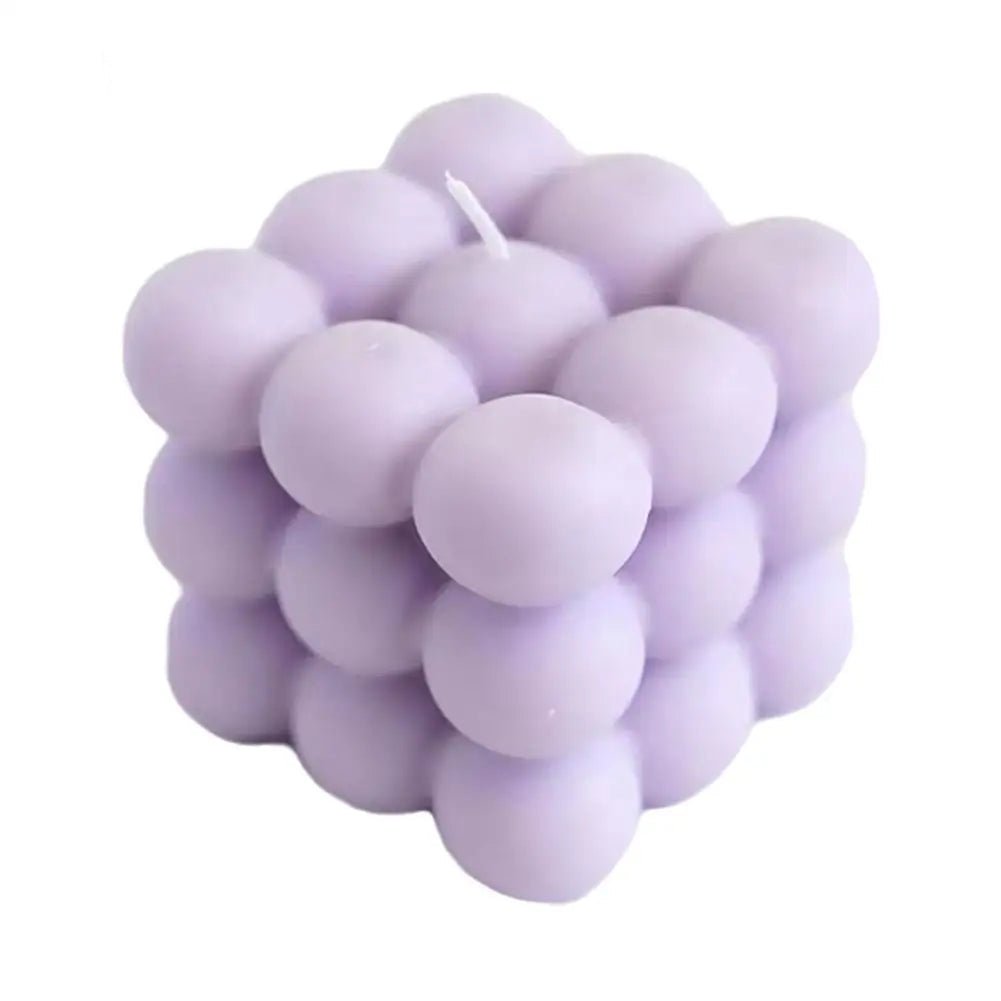 Norvo | AromaCube – Dekorativ kube duftlys