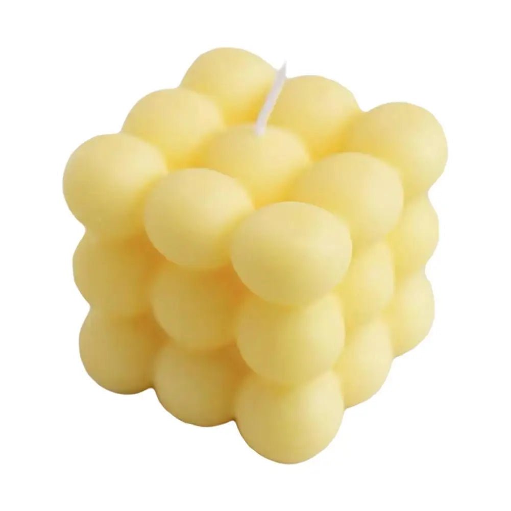 Norvo | AromaCube – Dekorativ kube duftlys