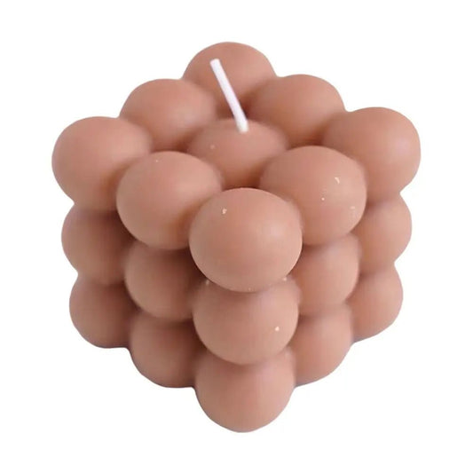 Norvo | AromaCube – Dekorativ kube duftlys