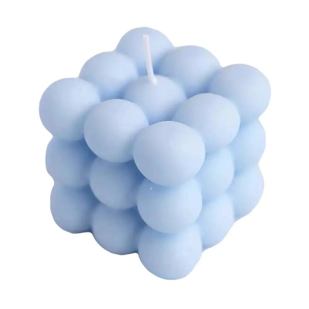 Norvo | AromaCube – Dekorativ kube duftlys