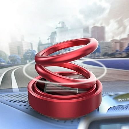 Norvo | Aroma Diffuser Solenergidrevet Luftfrisker