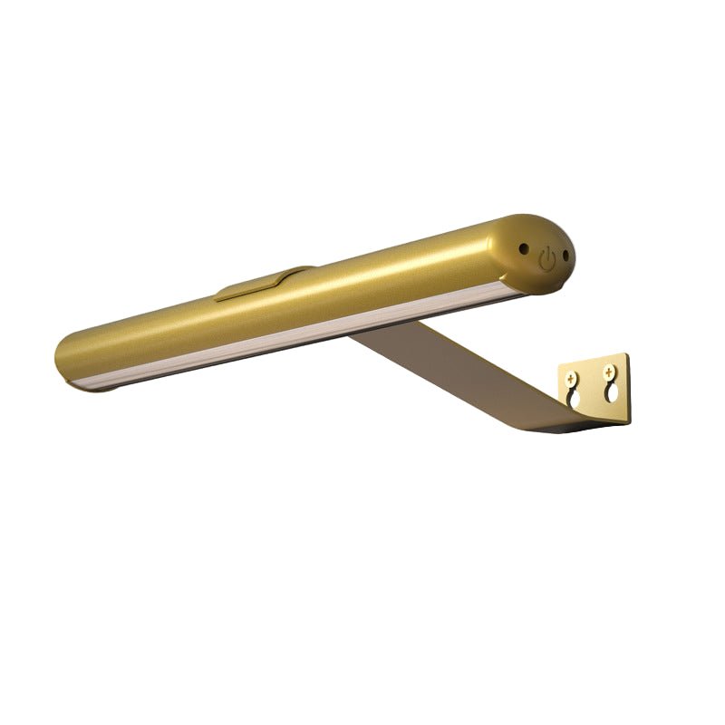 Norvo | ArtGlow LED Vegglampe – Trådløs Belysning for Kunst og Dekorasjon