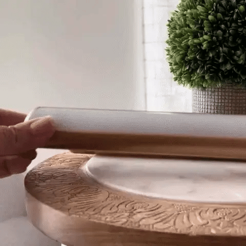 Norvo | ArtGlow LED Vegglampe – Trådløs Belysning for Kunst og Dekorasjon