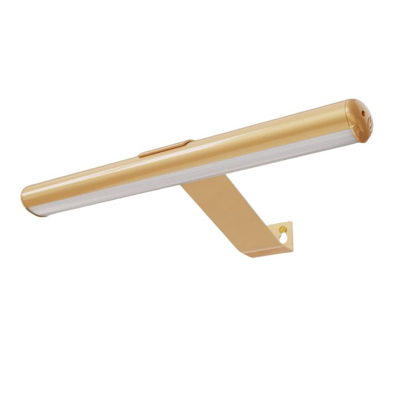 Norvo | ArtGlow LED Vegglampe – Trådløs Belysning for Kunst og Dekorasjon