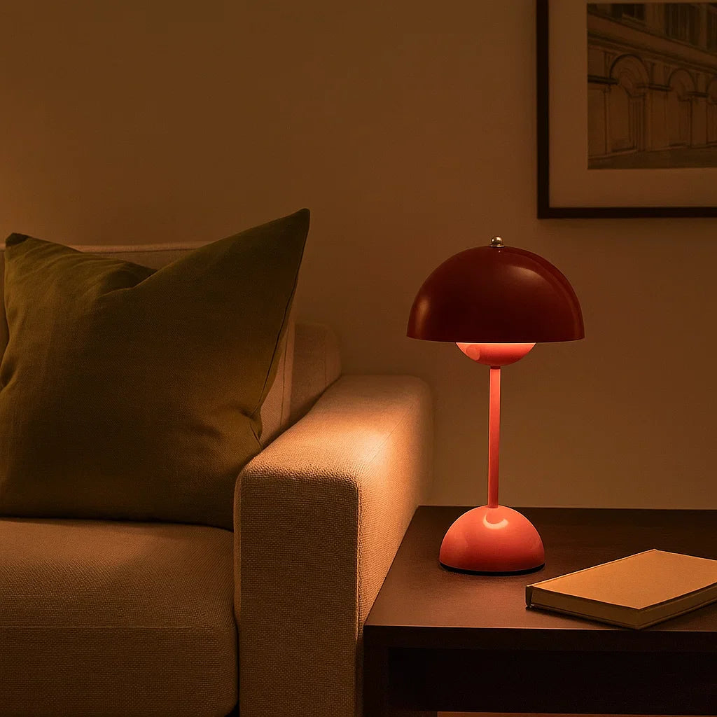 Norvo | Contemporary Touch Bordlampe
