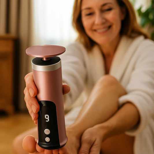 Norvo | Callus Remover Set for Beautiful Feet