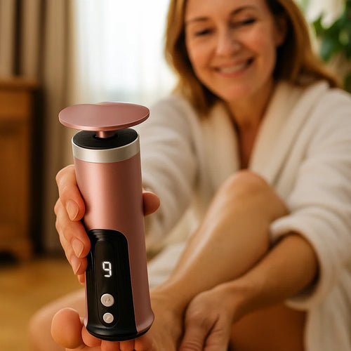 Norvo | Callus Remover Set for Beautiful Feet