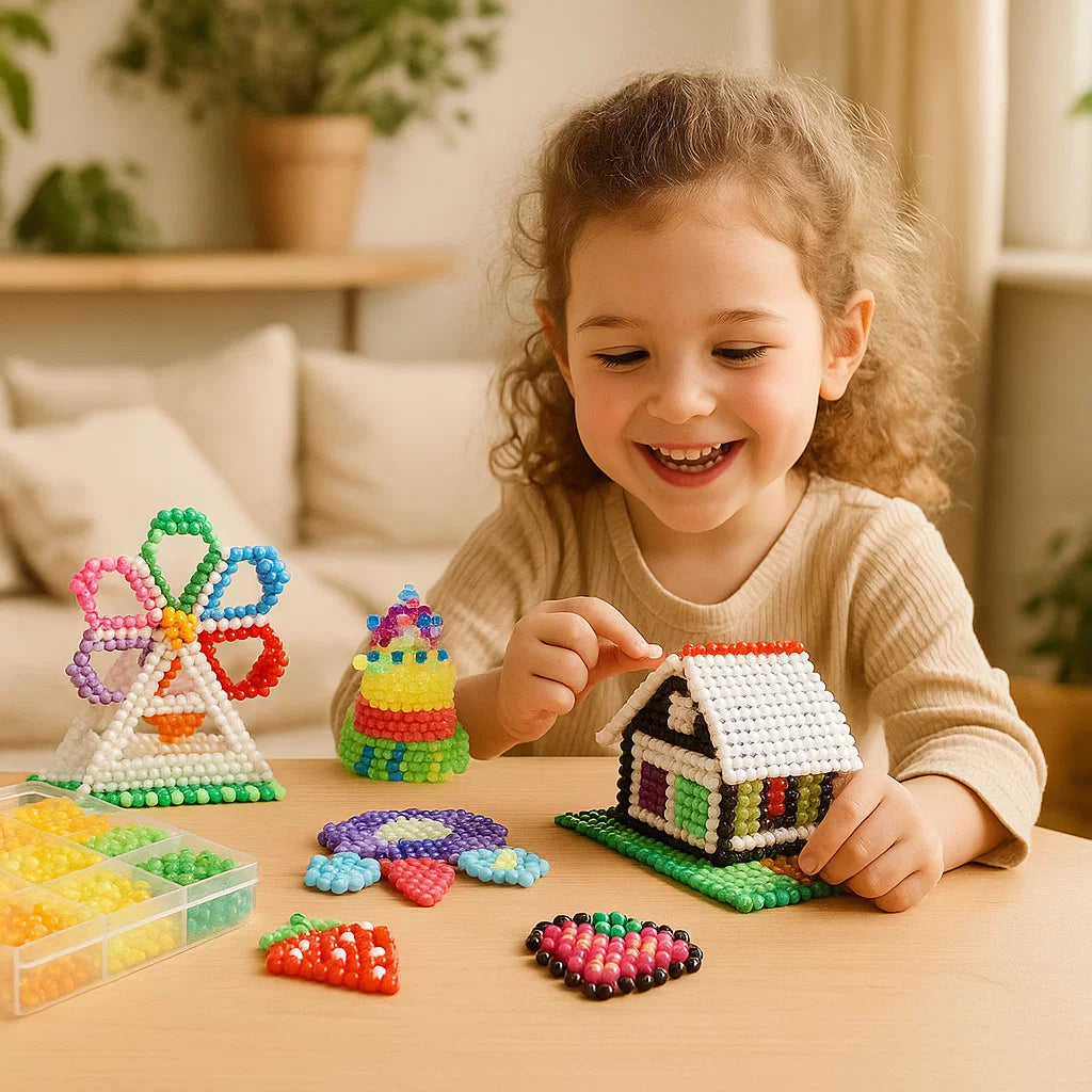 Norvo | Magiske Vannperler Håndverksboks Sett