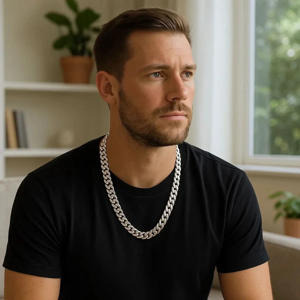 Norvo | Tidløs eleganse for et sterkt utseende