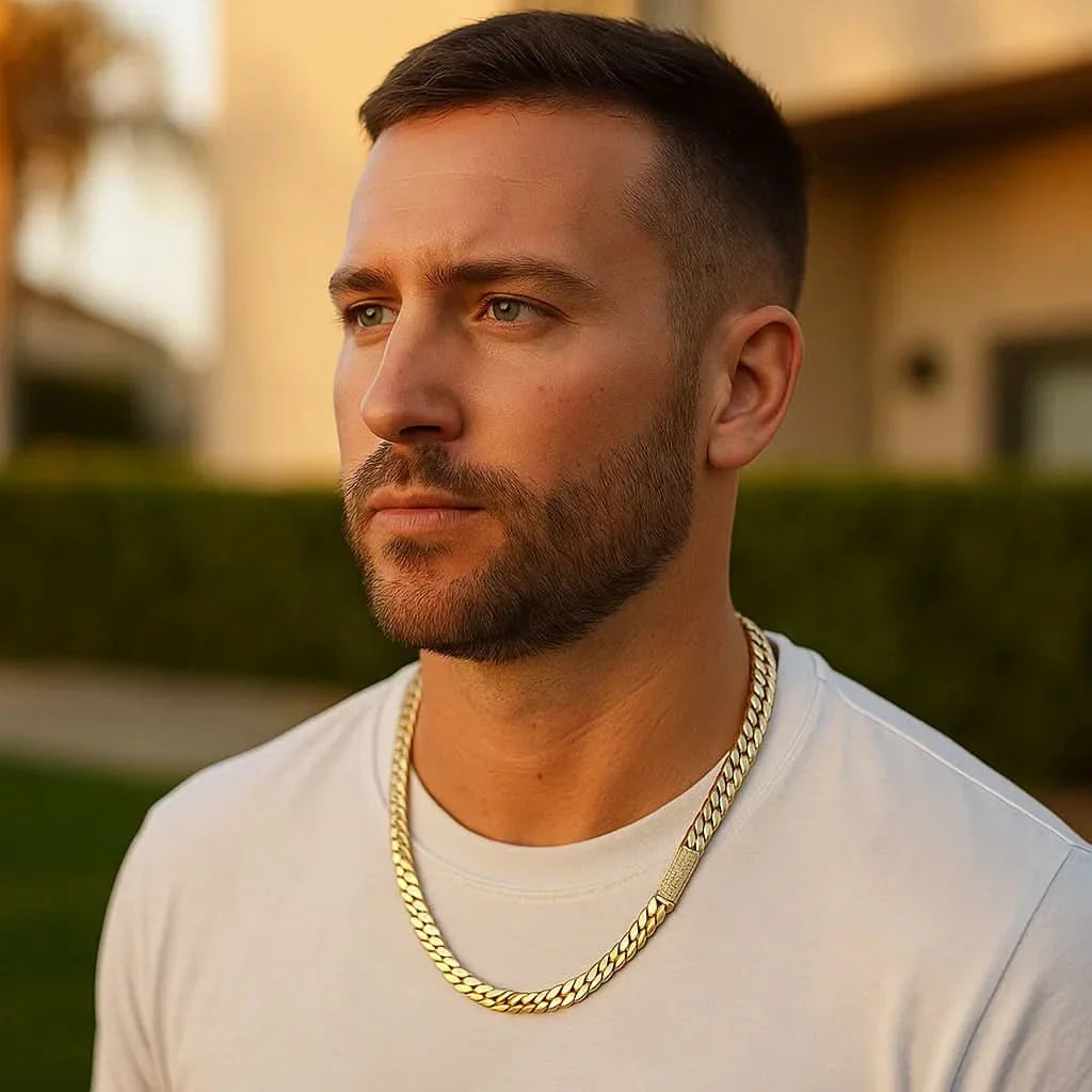 Norvo | Tidløs eleganse for et sterkt utseende