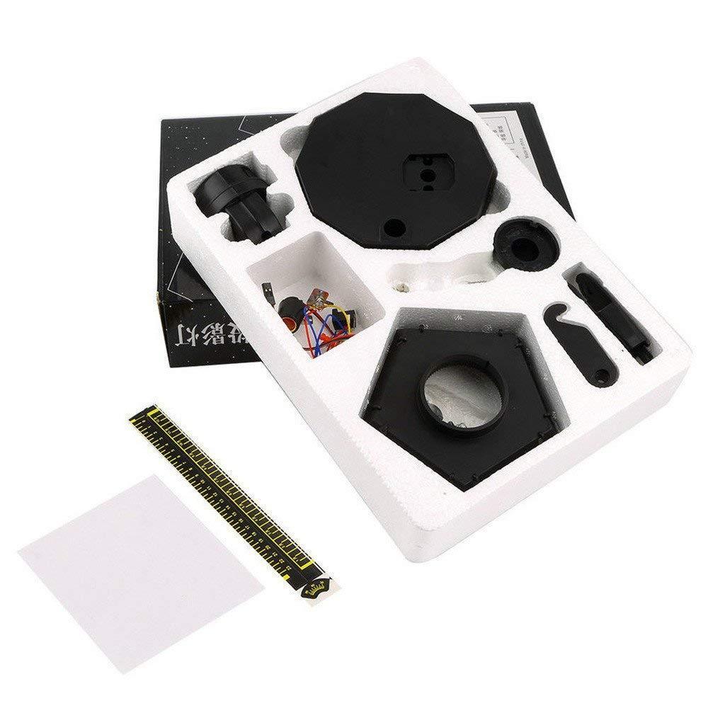 Norvo | Star Astro Sky Projection Cosmos Light