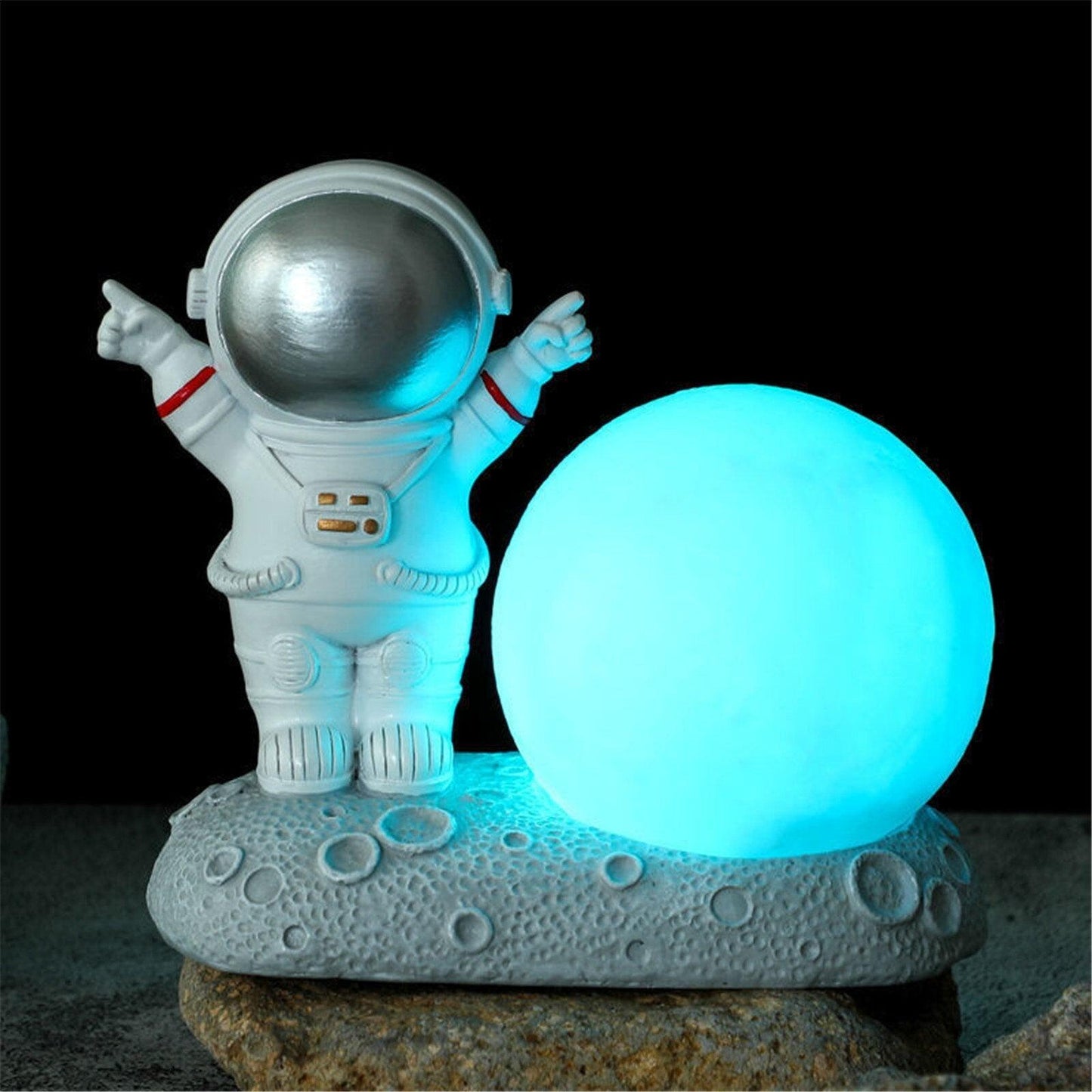 Norvo | Astronaut Telefonholder