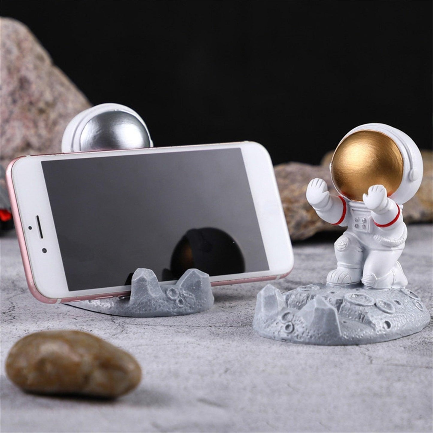 Norvo | Astronaut Telefonholder