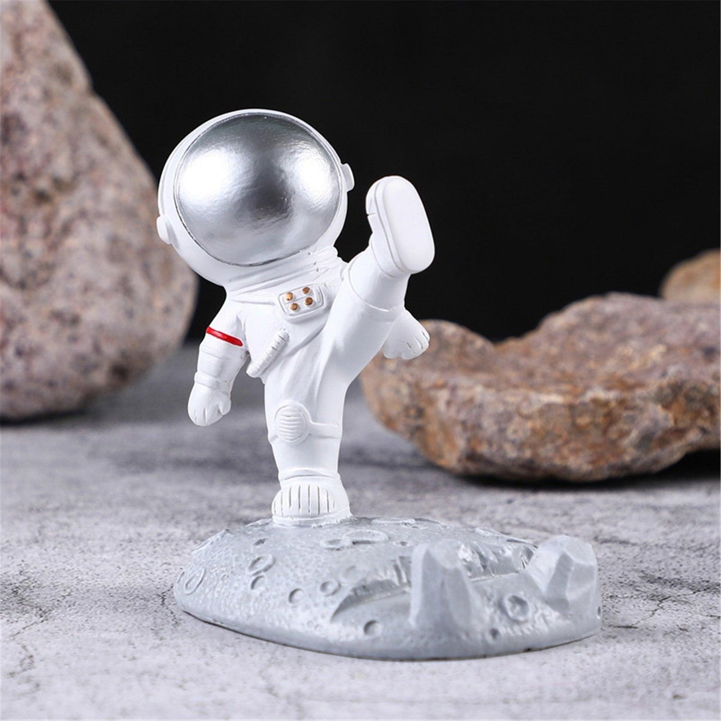 Norvo | Astronaut Telefonholder