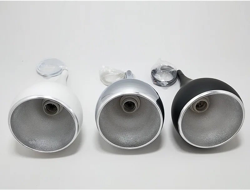 Norvo | HaloBeam - Elegant LED Hengelampe