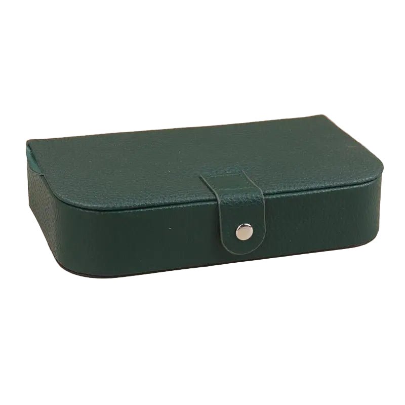 Norvo | AureliBox – Elegant Kompakt Smykkeoppbevaring