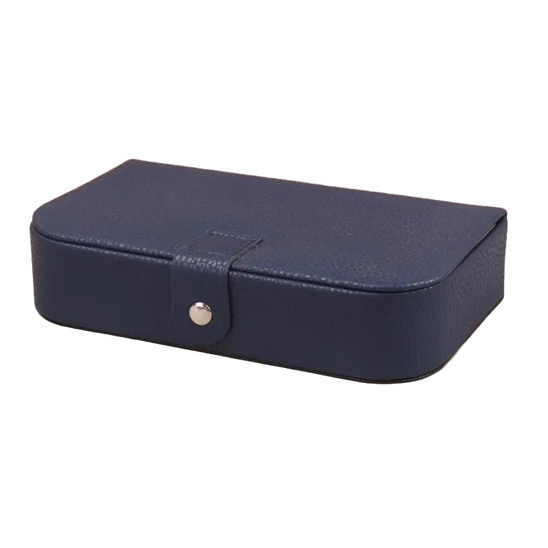 Norvo | AureliBox – Elegant Kompakt Smykkeoppbevaring