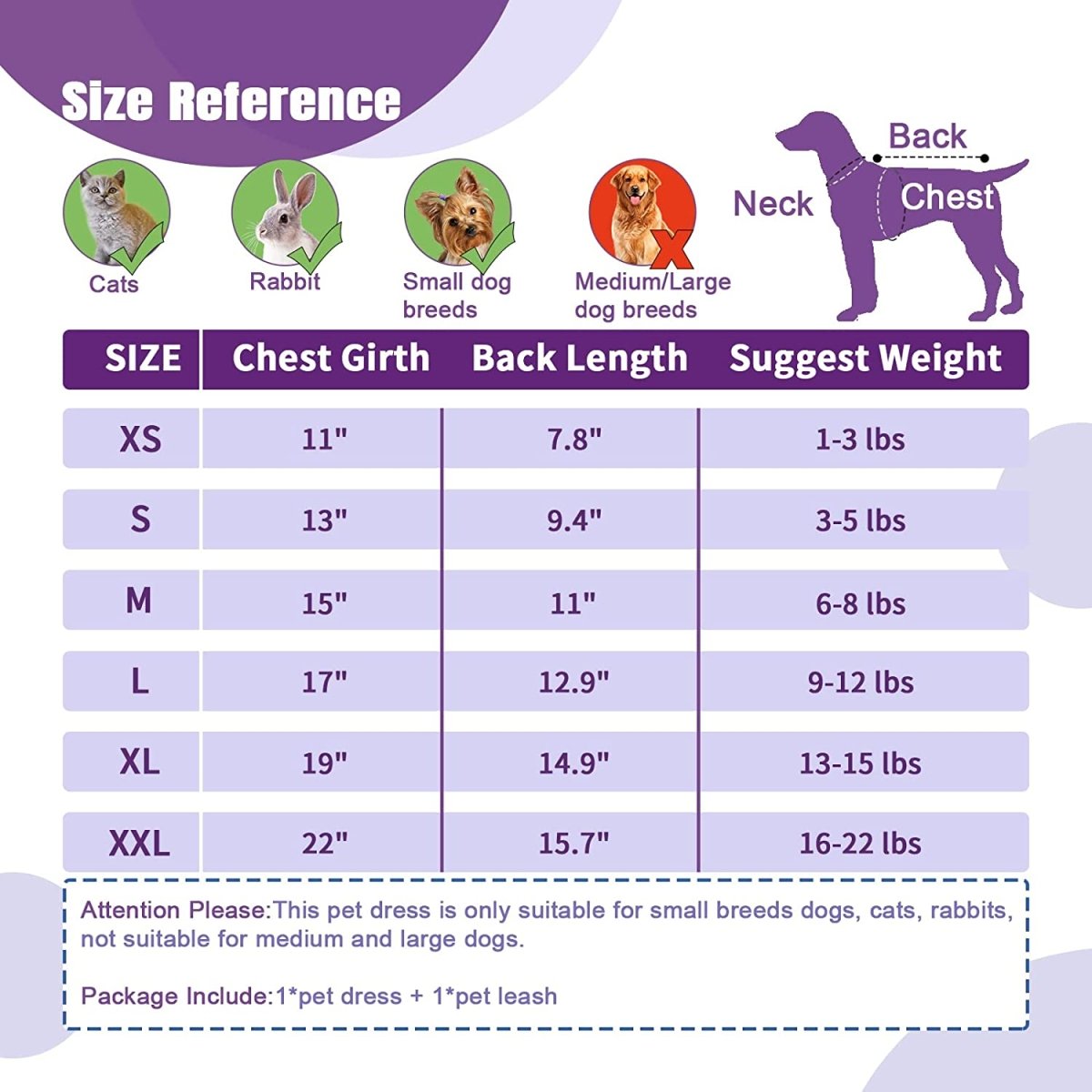 Norvo | AURÉLIEN Seler – Justerbar Hundesele med Stilig Sløyfe Design