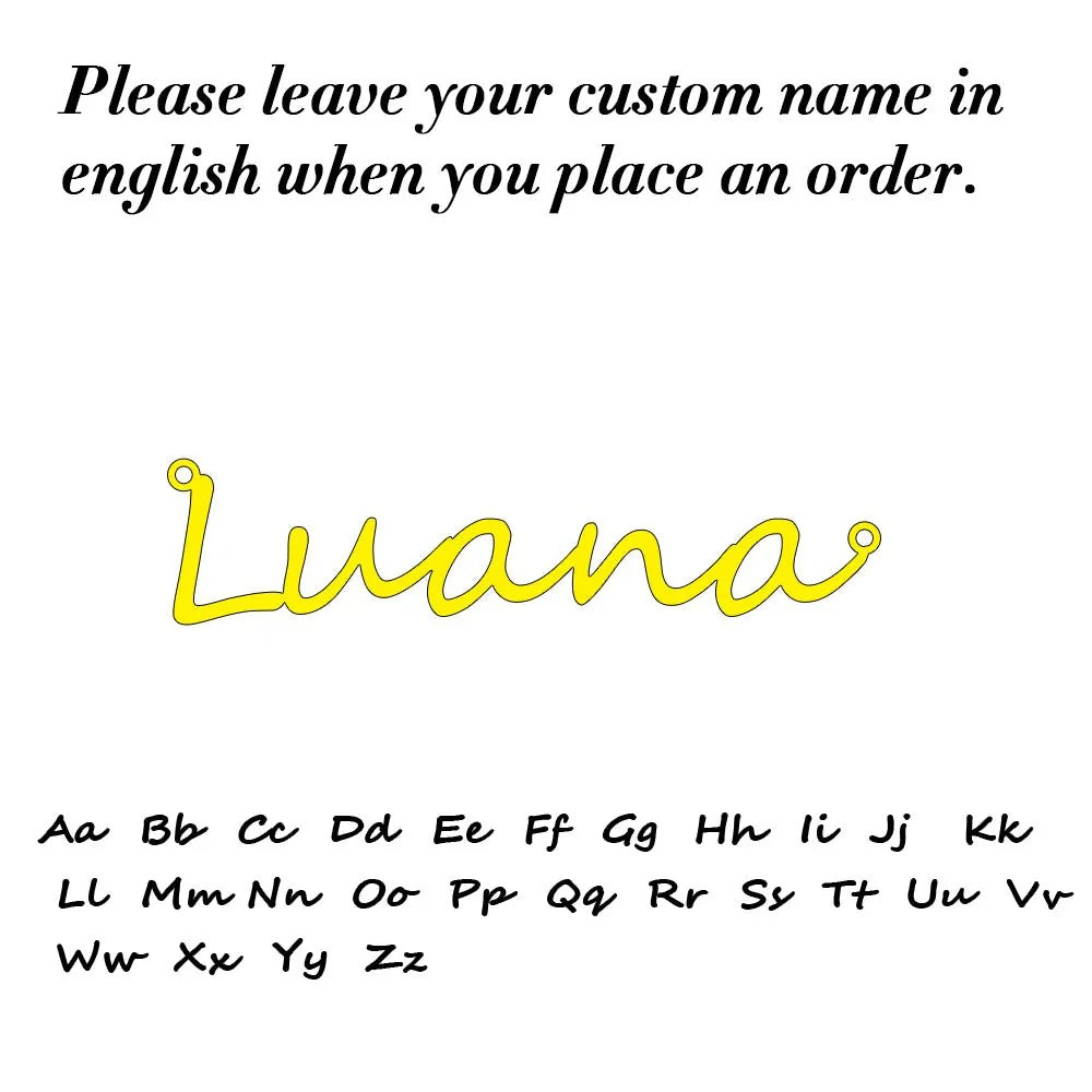 Norvo | AURELION – Tilpassbart Justerbart Gull Rustfritt Stål Navn Ring