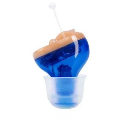 Norvo | AURIS PRO – Usynlige høreapparater i øret for overlegen lydkvalitet