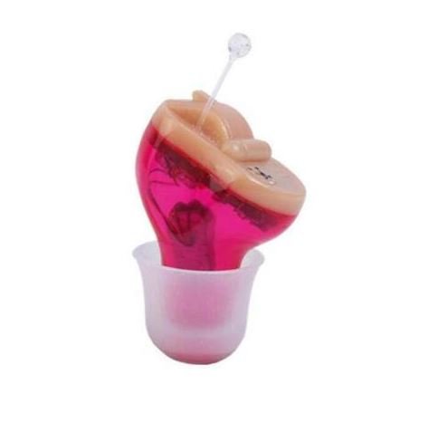 Norvo | AURIS PRO – Usynlige høreapparater i øret for overlegen lydkvalitet