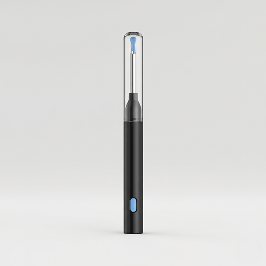 Norvo | AURIVIEW – Smart øre renser med HD kamera