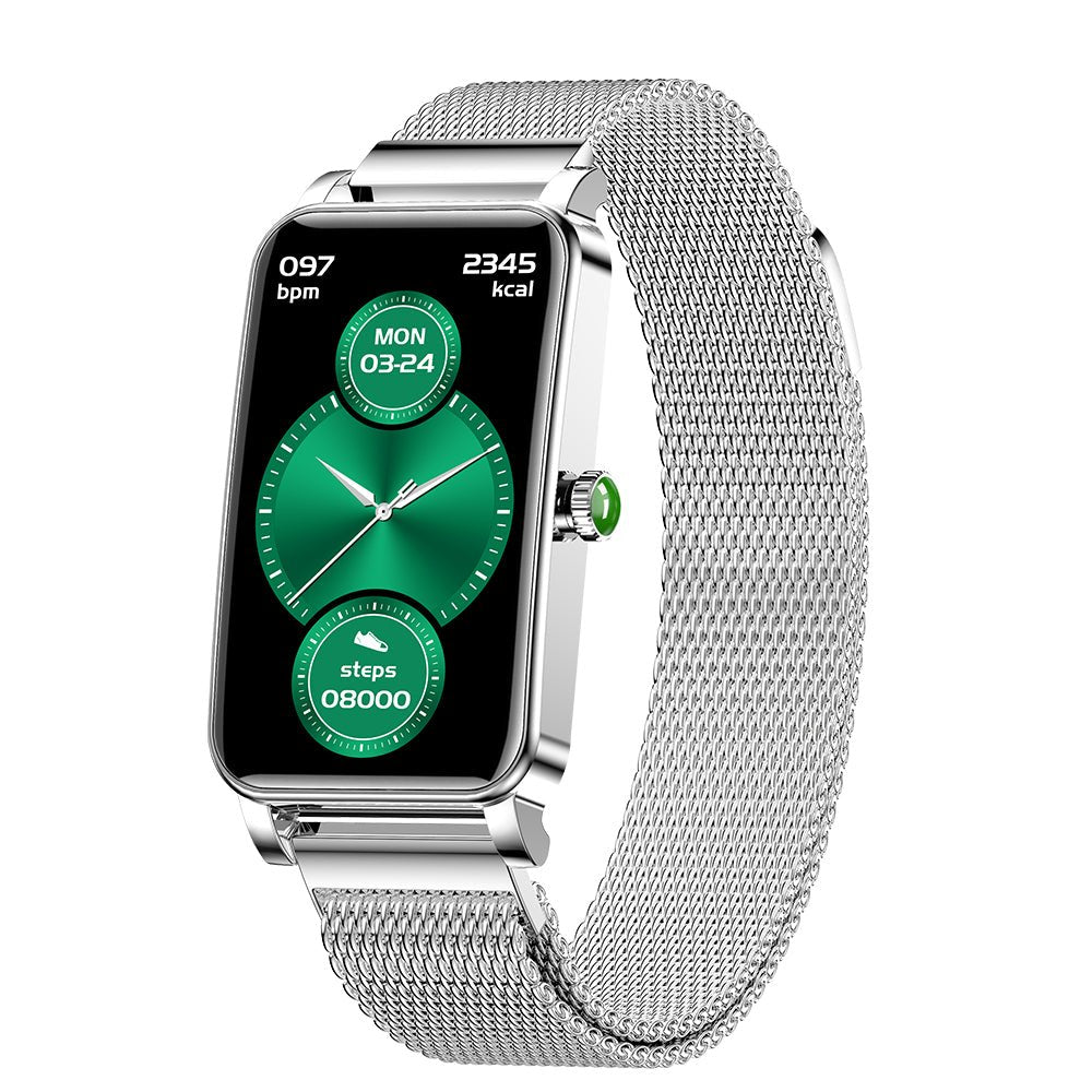 ShineFit - Moderne Helse- og Tilkoblingsløsning Norvo