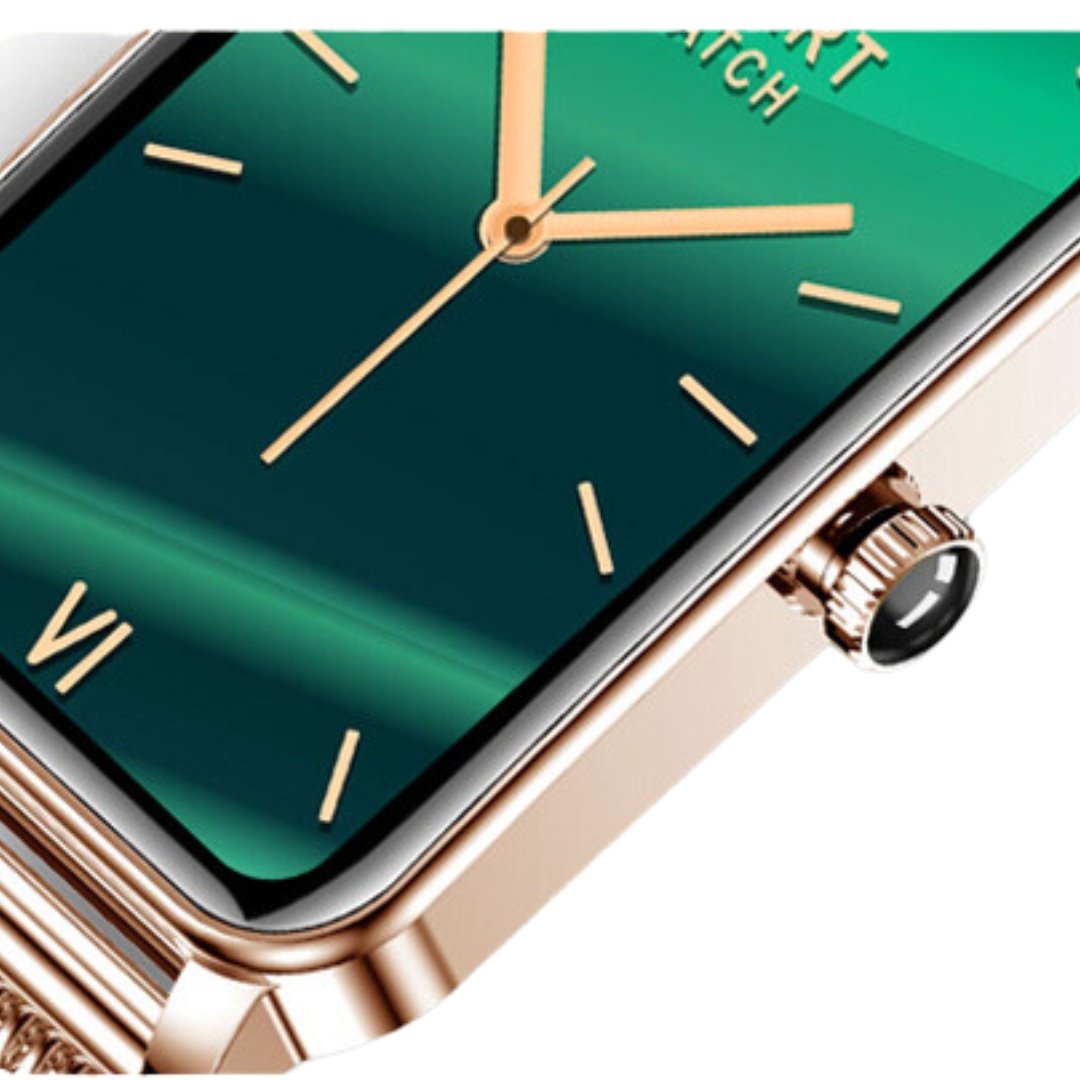 ShineFit - Moderne Helse- og Tilkoblingsløsning Norvo