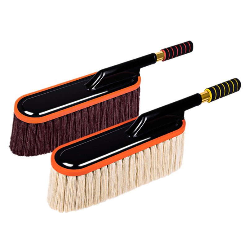 Norvo | AutoDuster PRO – Ripefritt dry clean for blank bil lakk