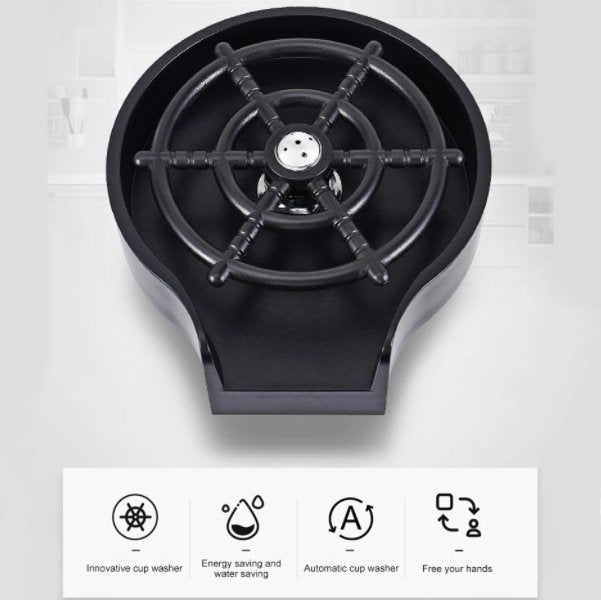 Norvo | Automatisk Barista Kopp Rengjører