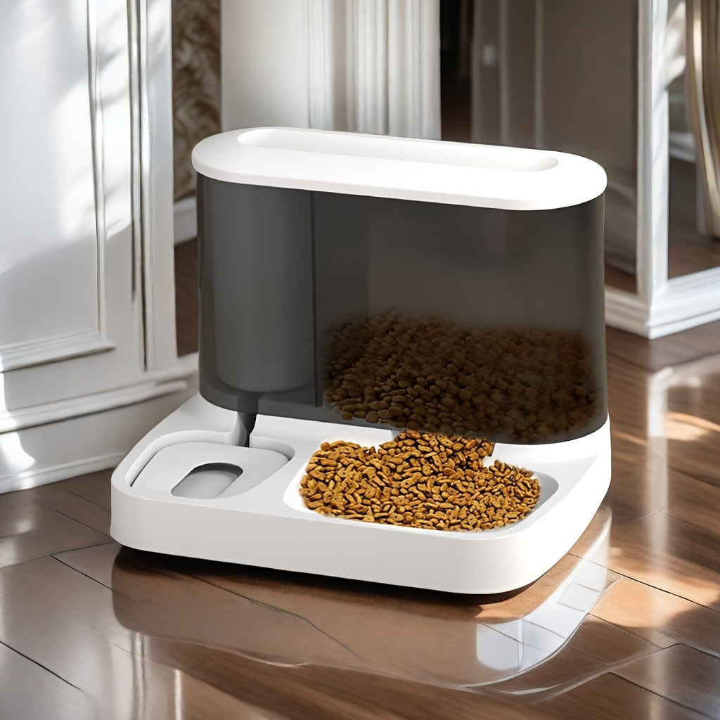 Frendorf | Automatisk Mat- og Vannbeholder - EasyFeed Duo