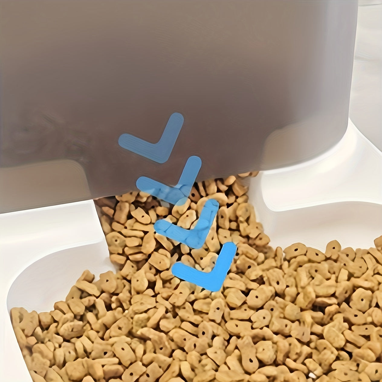 Frendorf | Automatisk Mat- og Vannbeholder - EasyFeed Duo