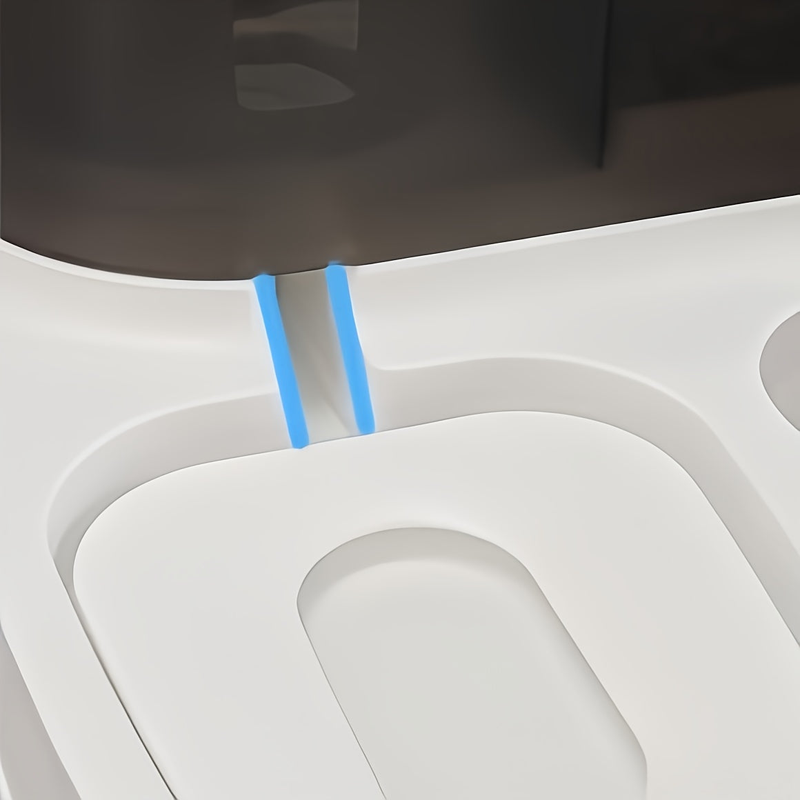 Frendorf | Automatisk Mat- og Vannbeholder - EasyFeed Duo