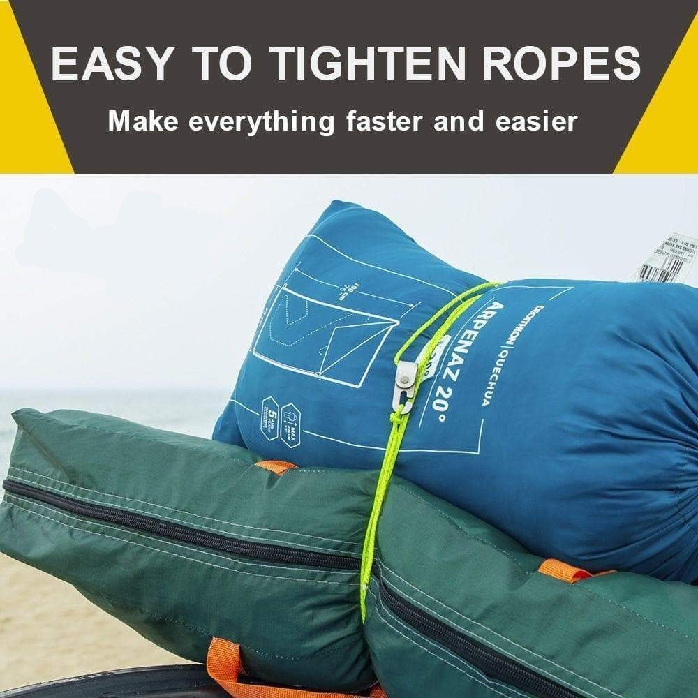 Norvo | Automatisk Låsehake