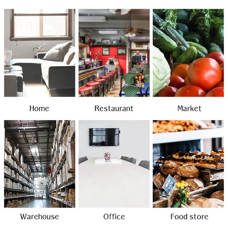 Automatisk musefelle - AutoCatch Norvo