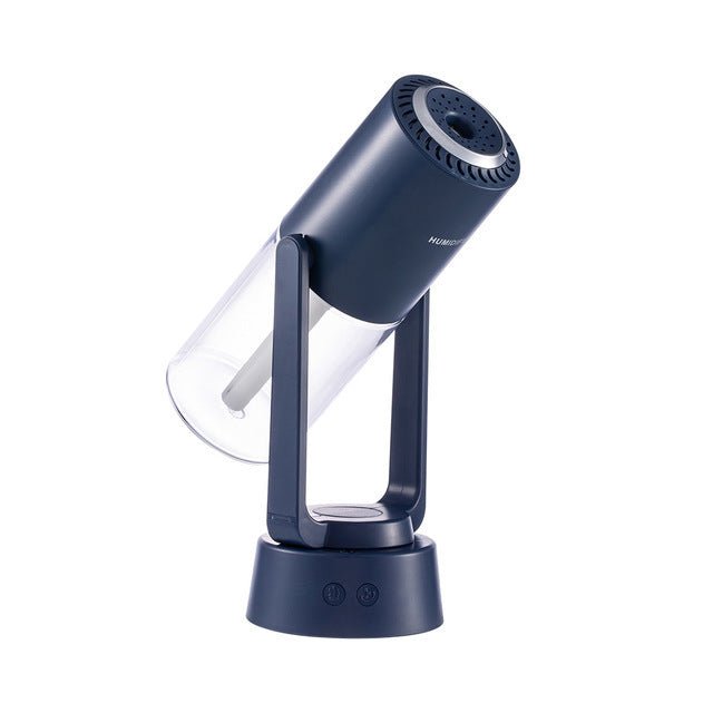 Norvo | Roterende Luftfukter Med Automatisk Neiging