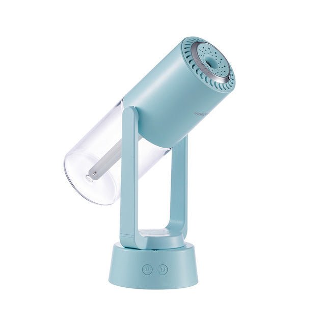 Norvo | Roterende Luftfukter Med Automatisk Neiging