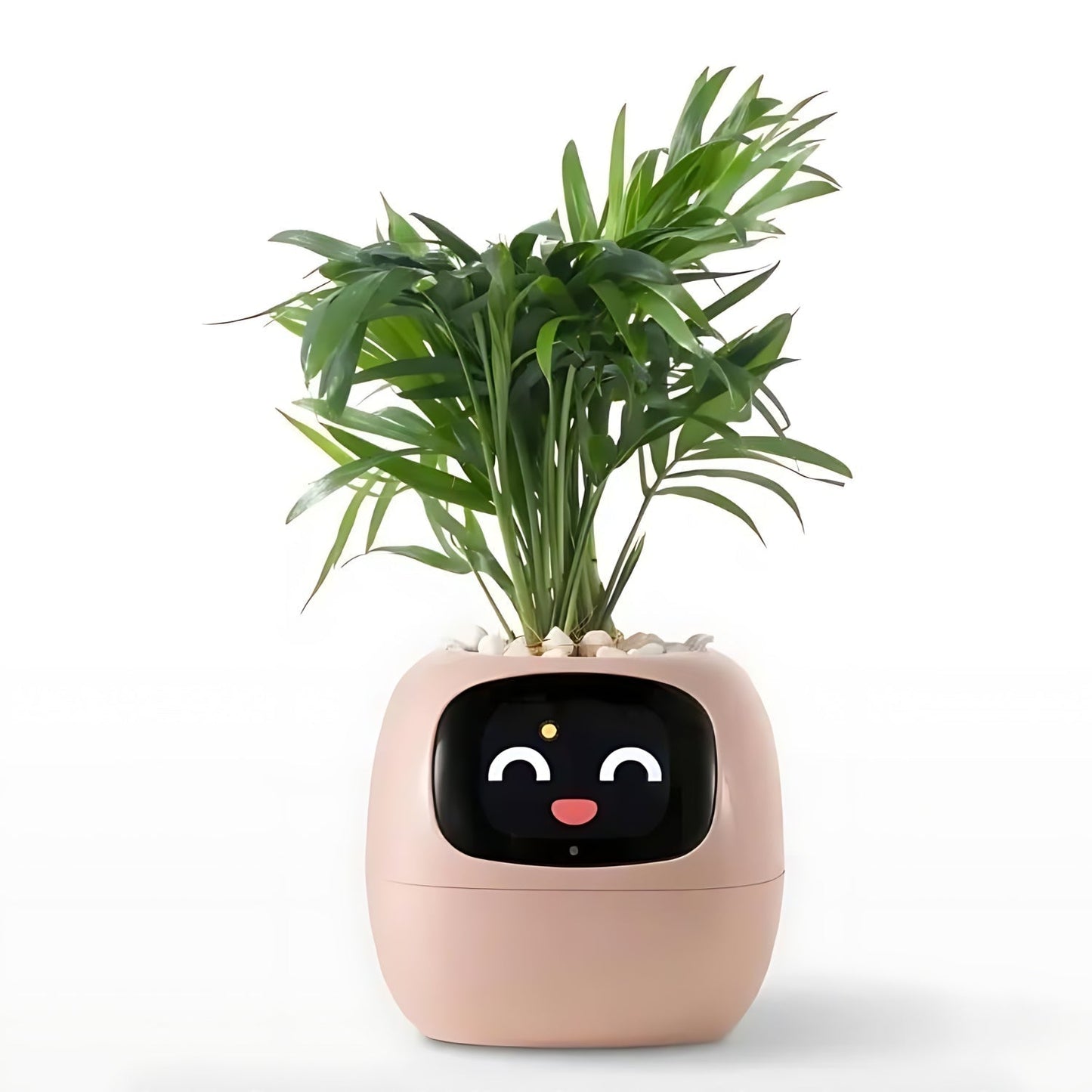 Norvo | Automatisk Smart Blomsterpotte - GreenBuddy SmartPot