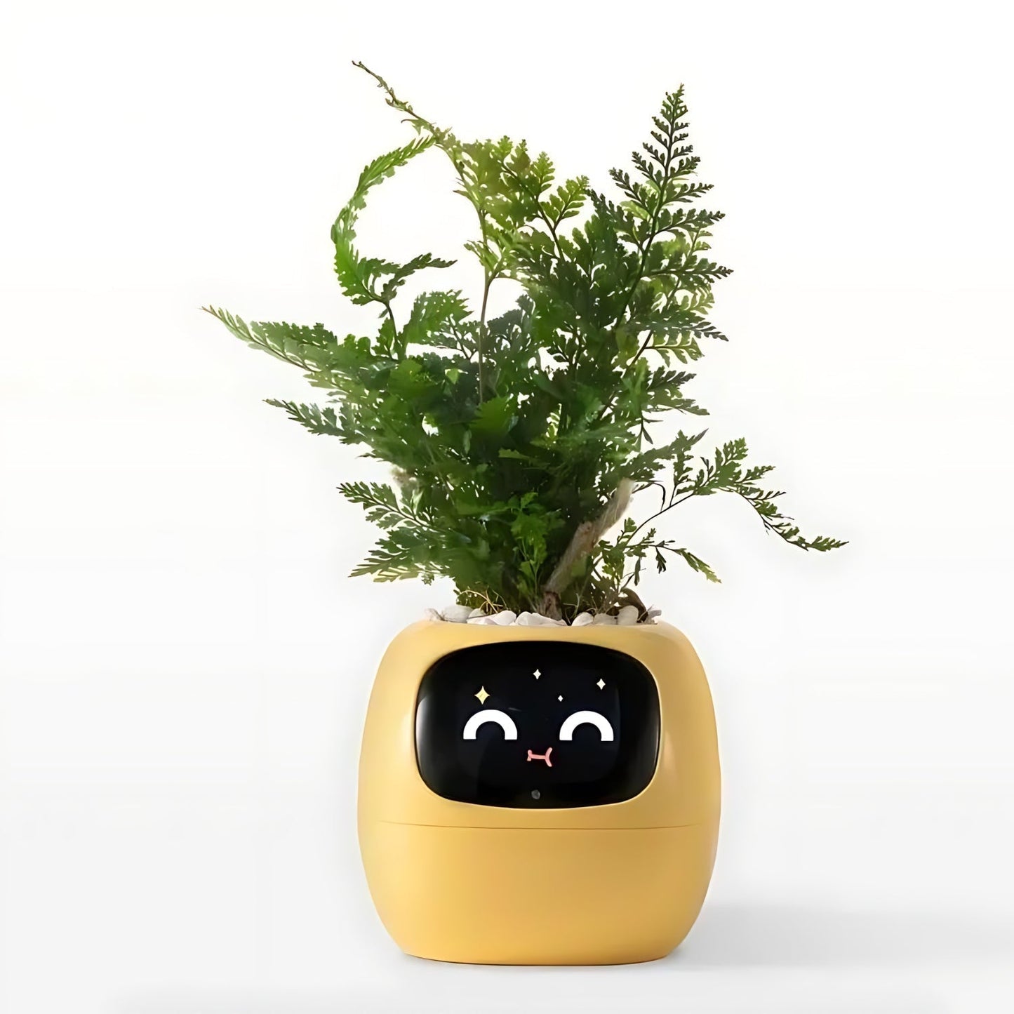 Norvo | Automatisk Smart Blomsterpotte - GreenBuddy SmartPot