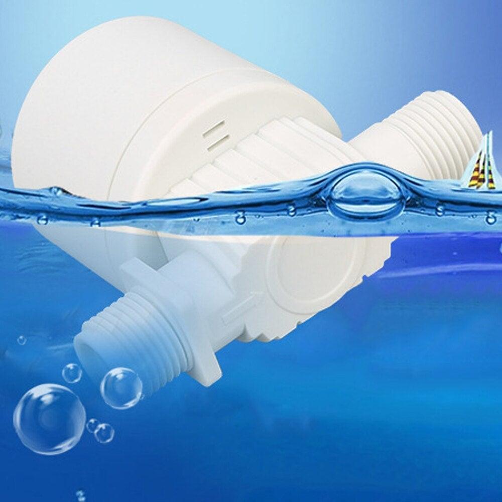 Norvo | Automatisk Vann Nivå Kontroll