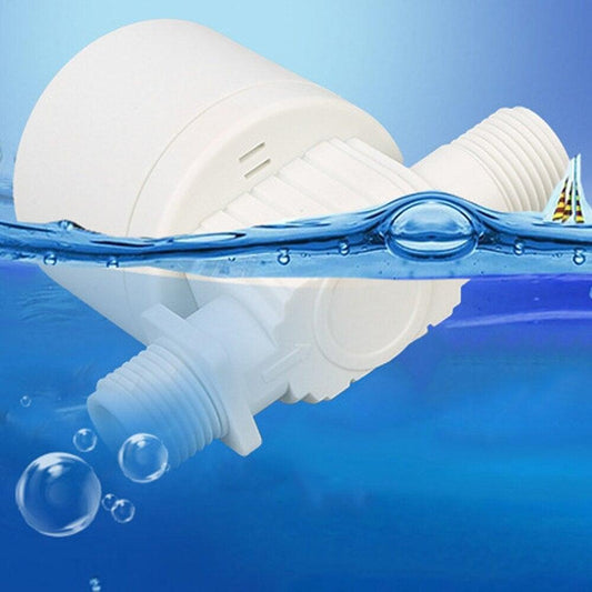 Norvo | Automatisk Vann Nivå Kontroll